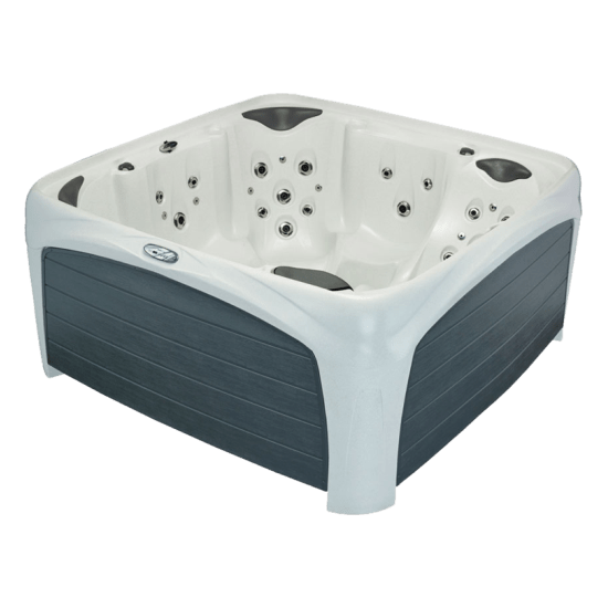 Гидромассажный бассейн Dream Spa Crossover 740L