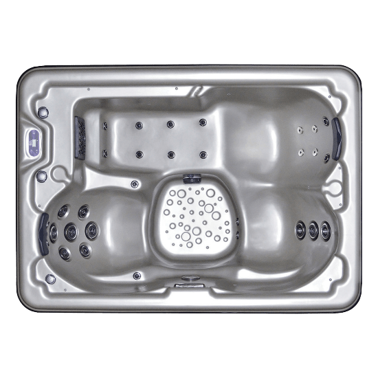 Гидромассажный бассейн Viking Spa Aurora 3