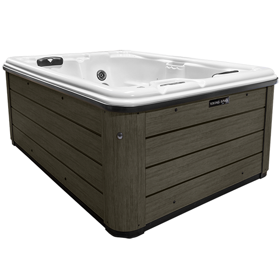 Гидромассажный бассейн Viking Spa Aurora 3