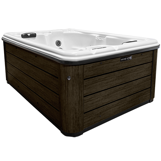 Гидромассажный бассейн Viking Spa Aurora 3