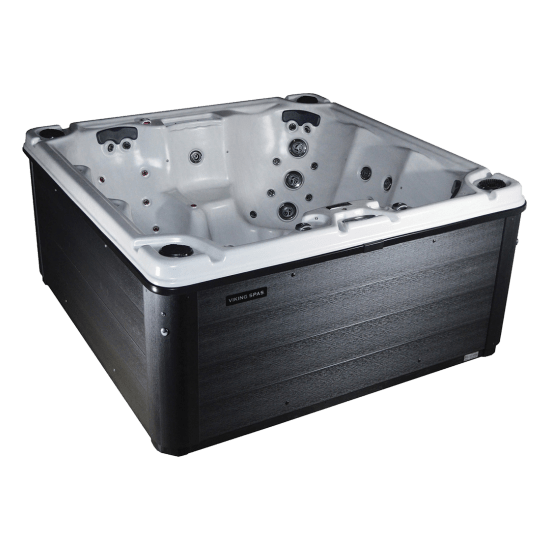 Гидромассажный бассейн Viking Spa Legend 2