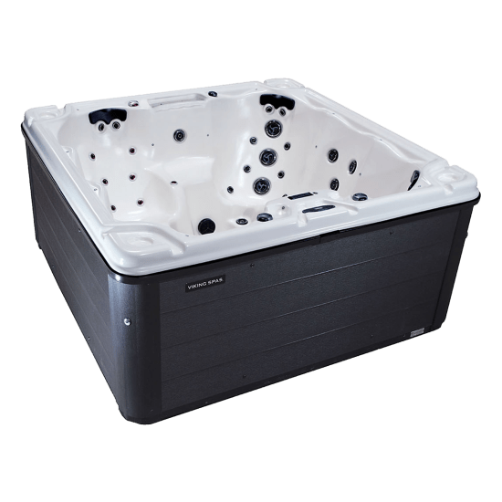 Гидромассажный бассейн Viking Spa Legend 2