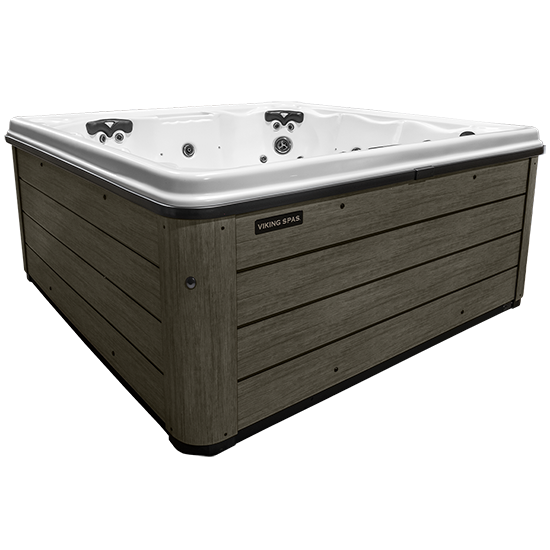Гидромассажный бассейн Viking Spa Legend 2