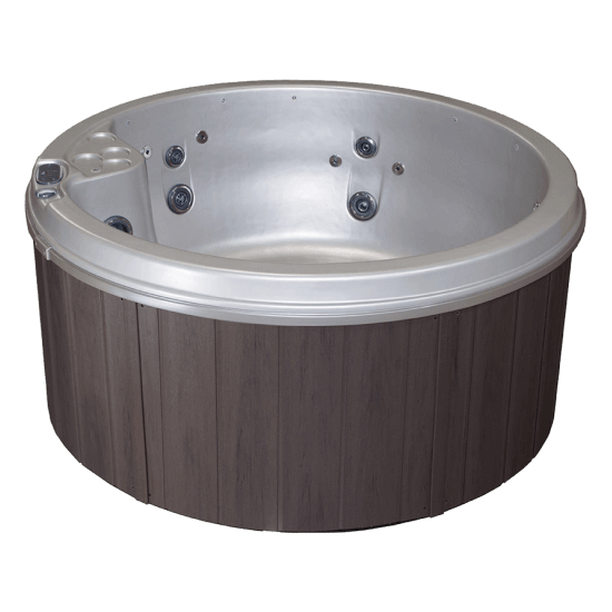 Гидромассажный круглый бассейн Viking Spa Viking 3