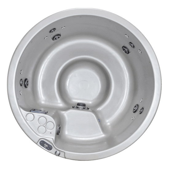 Гидромассажный круглый бассейн Viking Spa Viking 3