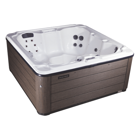 Гидромассажный бассейн Viking Spa Royale ETS