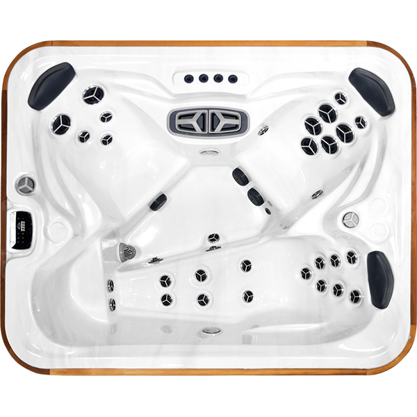 Гидромассажный бассейн Arctic Spa Fox SIGNATURE