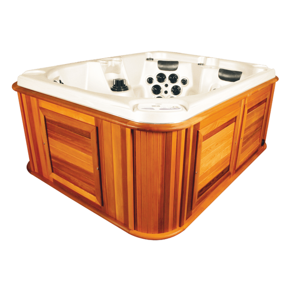 Гидромассажный бассейн Arctic Spa Fox SIGNATURE