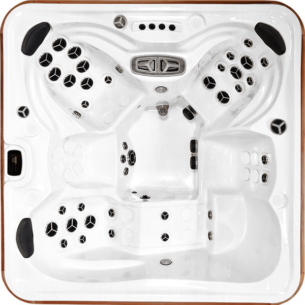 Гидромассажный бассейн Arctic Spa Kodiak SIGNATURE