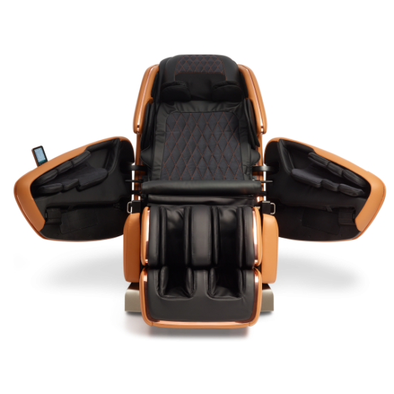 Массажное кресло OHCO M.8LE Saddle