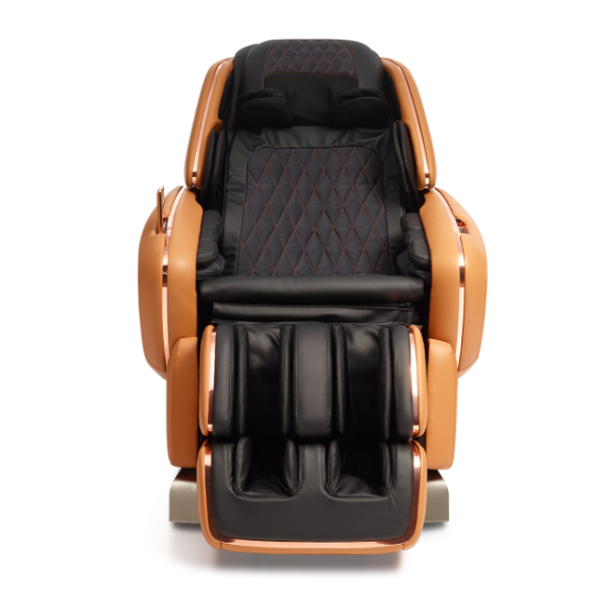 Массажное кресло OHCO M.8LE Saddle