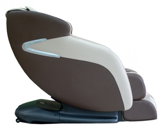 Массажное кресло Richter Balance Beige Brown