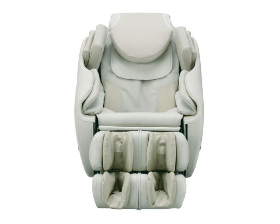 Массажное кресло Inada 3S Ivory