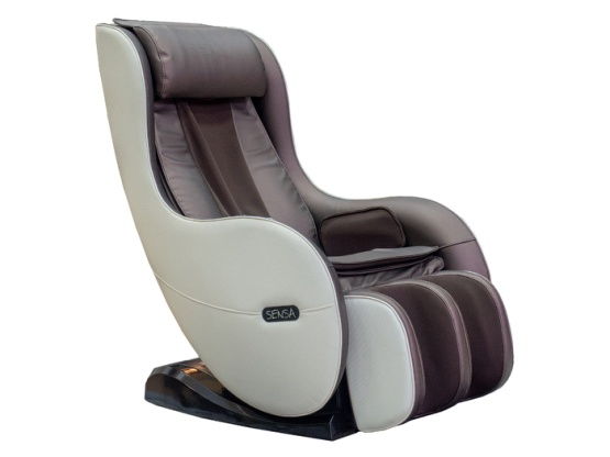 Вендинговое массажное кресло Sensa Lounger Vending