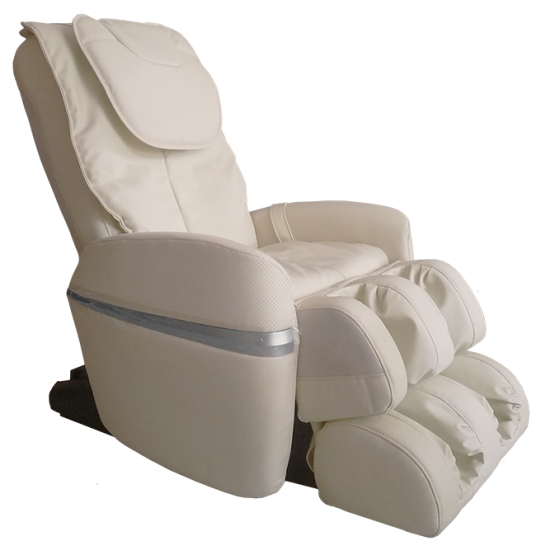 Массажное кресло Sensa M Starter Beige