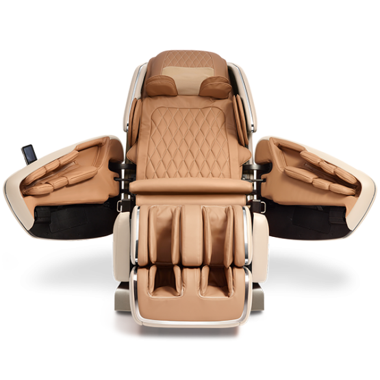 Массажное кресло OHCO M.8 Pearl