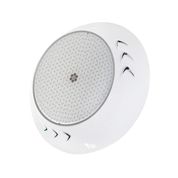 Прожектор накладной LED из пластика 546 светодиодов 28 Вт