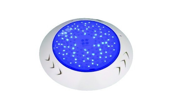 Прожектор накладной LED из пластика 252 светодиода 14 Вт