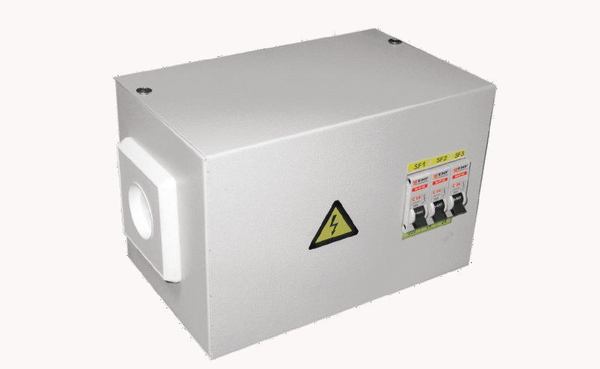 Трансформатор ОСО-0.4 ,400 Вт