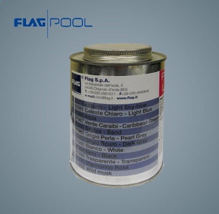 Жидкий ПВХ Flagpool
